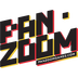 PanZoom Games Logo